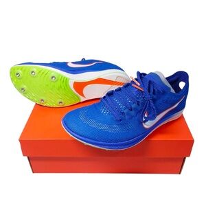 Nike ZoomX Dragonfly Track & Field Shoes Spikes CV0400-400